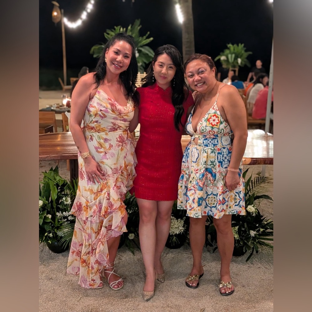 SAU LEE - Additional photo